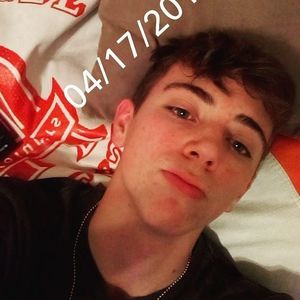 Meet your Posher, Tanner